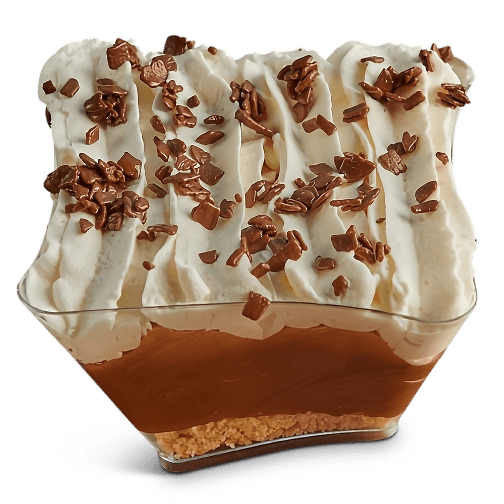 Μπολάκι Banoffee