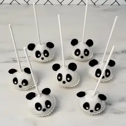 Cake pops Πάντα