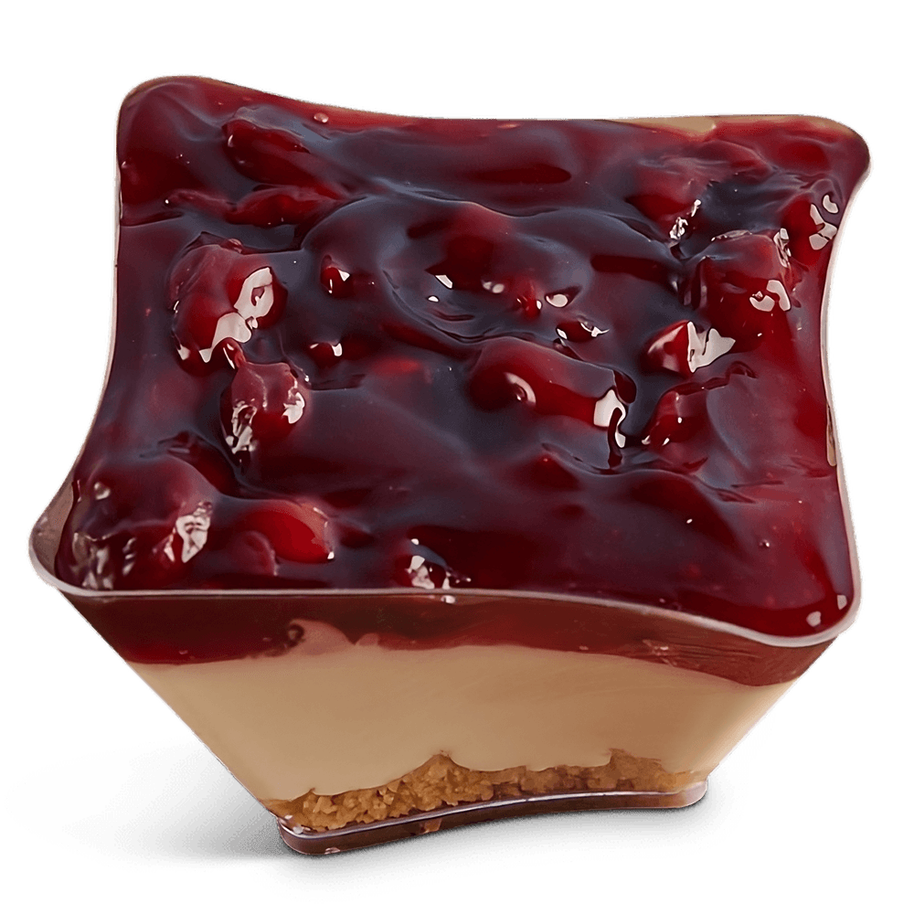 Μπολάκι Cheesecake