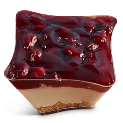 Μπολάκι Cheesecake