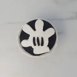 Cupcake Mickey mouse γάντι