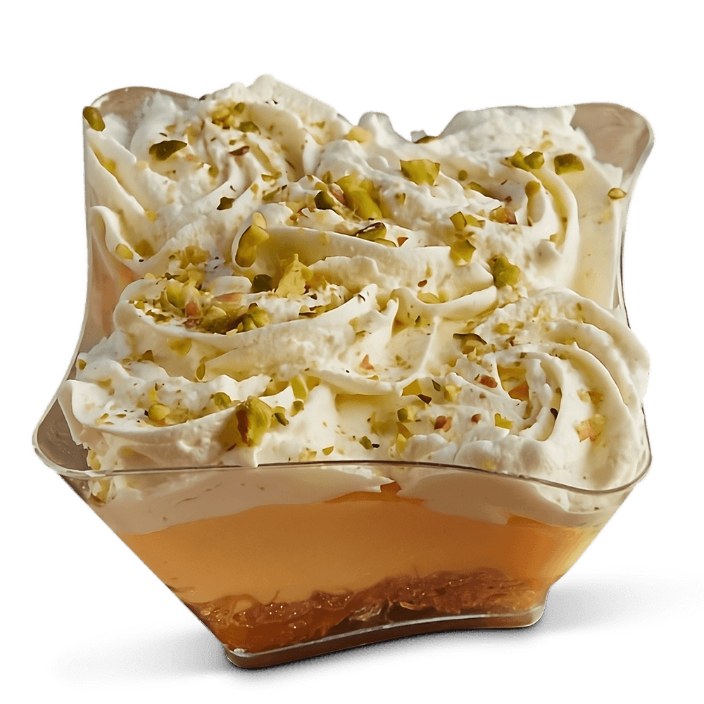 Μπολάκι Εκμέκ Κανταίφι