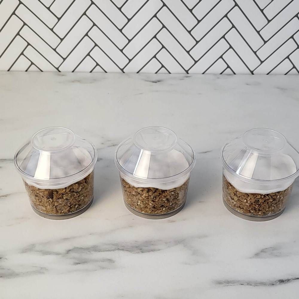 Κόλυβο μνημοσύνου ατομικό