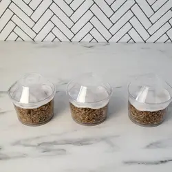 Κόλυβο μνημοσύνου ατομικό