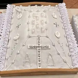 Κόλυβο μνημοσύνου