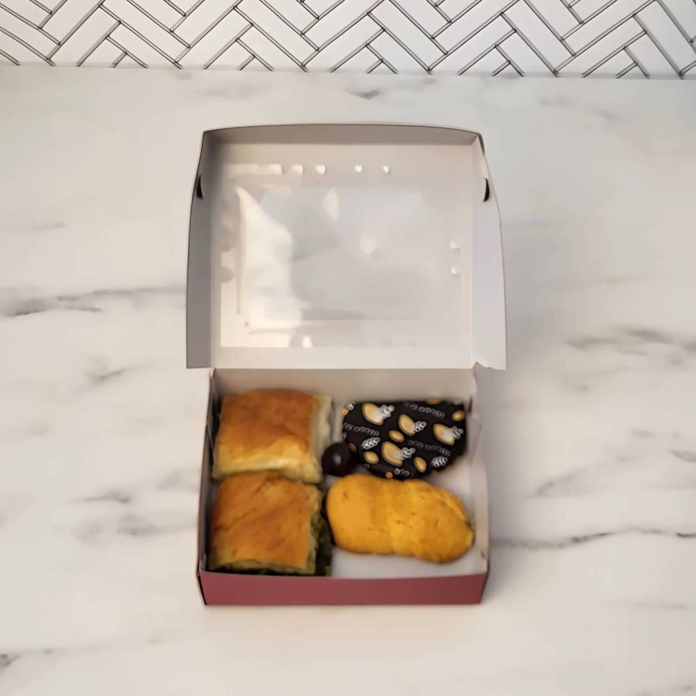 Κουτάκι μνημοσύνου KM4