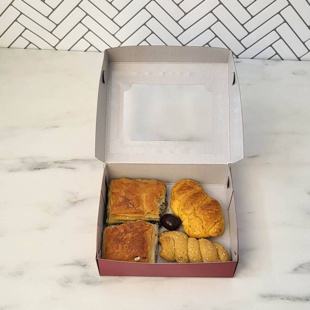 Κουτάκι μνημοσύνου KM1