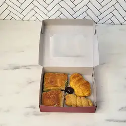 Κουτάκι μνημοσύνου KM1