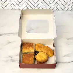 Κουτάκι μνημοσύνου KM2