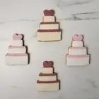 Μπισκότα γάμου