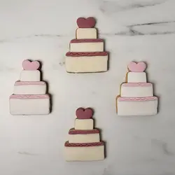 Μπισκότα γάμου