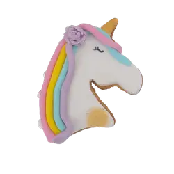 Μπισκότα Μονόκερος