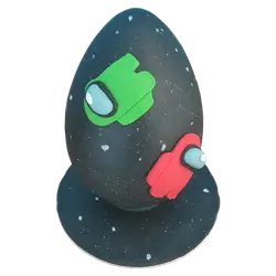 Πασχαλινό αυγό Among Us