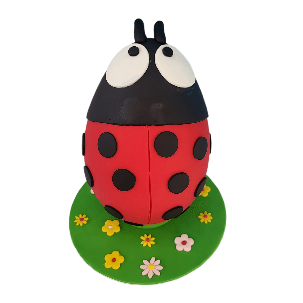 Πασχαλινό αυγό Πασχαλίτσα