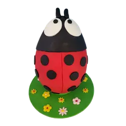 Πασχαλινό αυγό Πασχαλίτσα