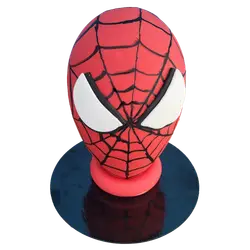 Πασχαλινό αυγό Spiderman