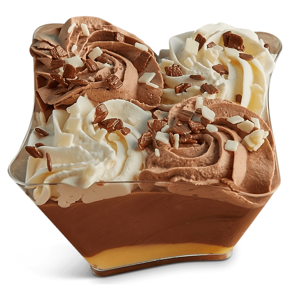 Μπολάκι Προφιτερόλ