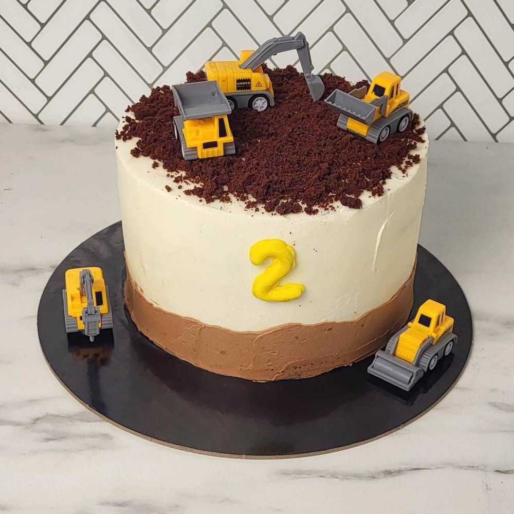 Τούρτα Φαγάνες