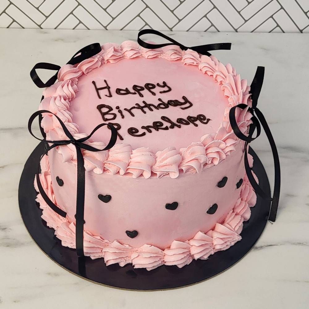 Τούρτα Φιόγκοι