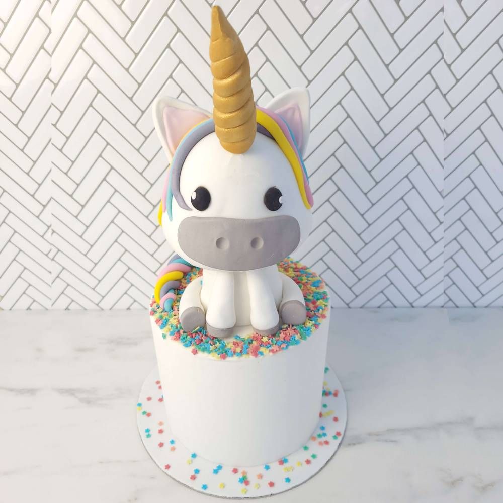 Τούρτα Funk Pop! Μονόκερος