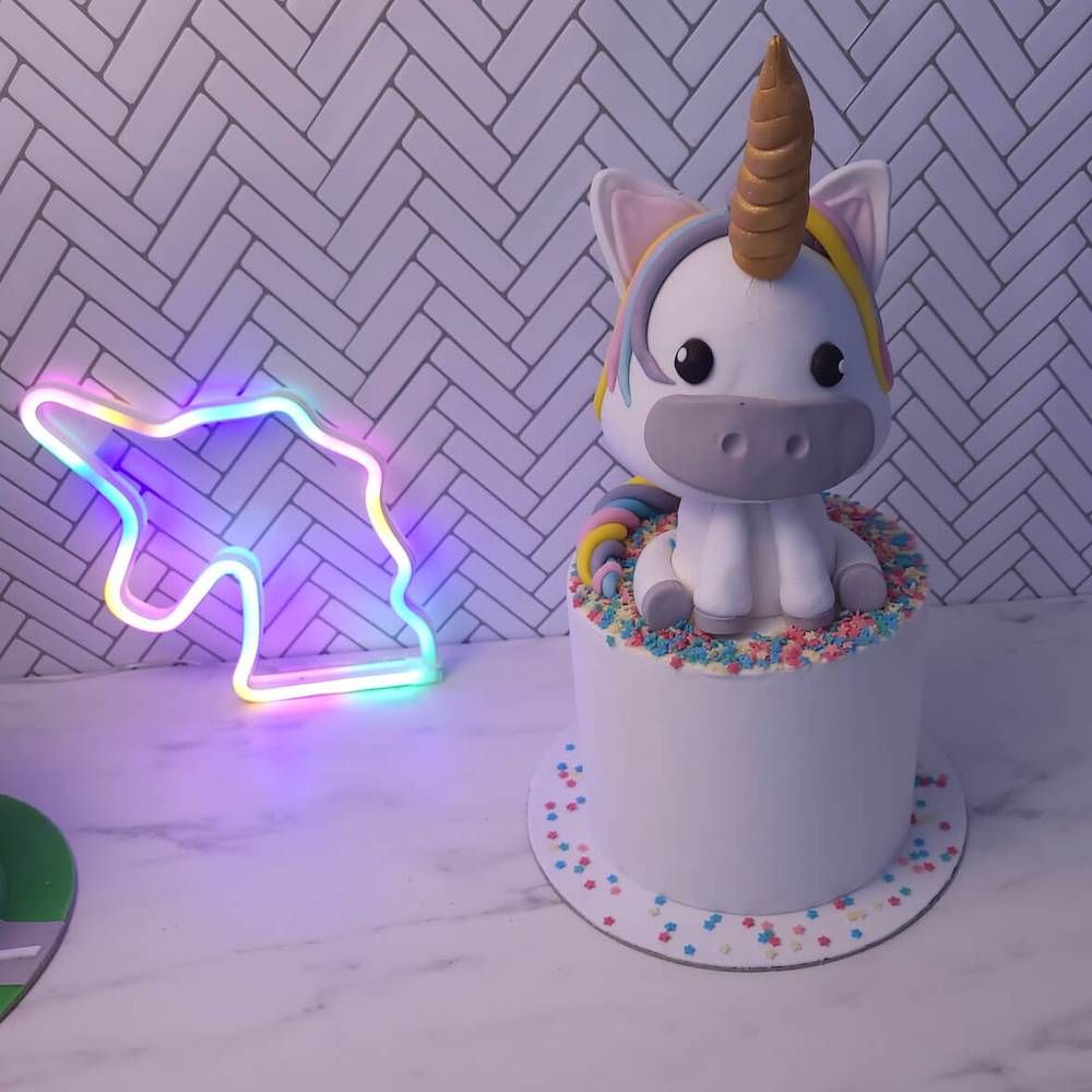 Τούρτα Funk Pop! Μονόκερος