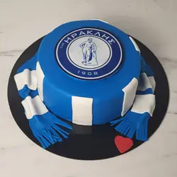 Τούρτα Ηρακλής