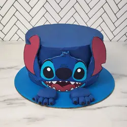 Τούρτα Stitch