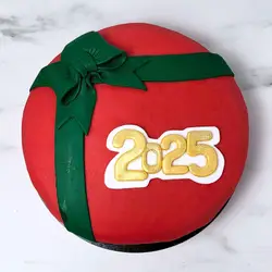 Βασιλόπιτα