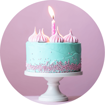 Cakeshop product