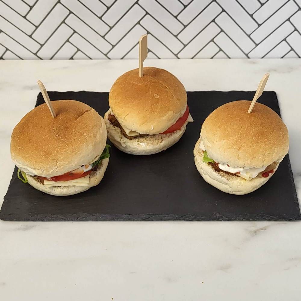 Burgerακι